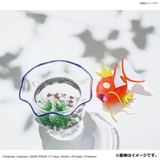 Magikarp - Pokémon Bandai PLAMO Lắp ráp