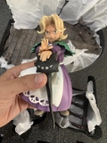 Gengar & Agatha Resin [1:8] - MG Studio