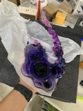 Gengar & Agatha Resin [1:8] - MG Studio