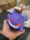 Gengar & Agatha Resin [1:8] - MG Studio