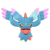 Flutter Mane - Pokémon Tomy Moncolle
