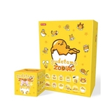 Gudetama ZODIAC - POP MART