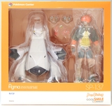 Figma Raihan - Pokemoncenter Ver