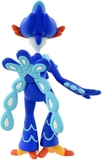 Quaquaval - Pokémon Tomy Moncolle
