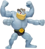 Machamp Action Figure - Pokemon Battle Figure