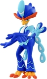 Quaquaval - Pokémon Tomy Moncolle