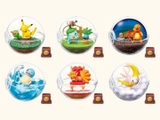 Pokemon Terrarium 10 (Bind box)