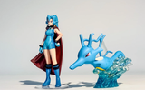 Clair Kingdra Resin [1:20] - ACE Studio