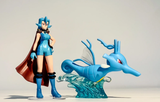 Clair Kingdra Resin [1:20] - ACE Studio