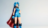 Clair Kingdra Resin [1:20] - ACE Studio