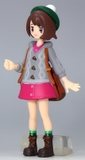 Gloria - Pokémon Scale World Bandai