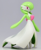 Gardevoir - Pokémon Tomy Moncolle Box