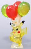 Tera Pikachu - Pokémon Tomy Moncolle