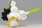 Sirfetch'd   - Pokémon Tomy Moncolle Box