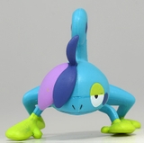 Drizzle  - Pokémon Tomy Moncolle Box