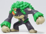 Rillaboom - Pokémon Tomy Moncolle Box