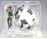 Hop Dubwool - Pokémon Scale World Bandai