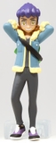 Hop Dubwool - Pokémon Scale World Bandai