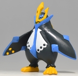 Empoleon - Pokémon Tomy Moncolle
