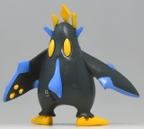 Empoleon - Pokémon Tomy Moncolle