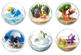 Pokemon Terrarium EX Galar 2 (Bind box)