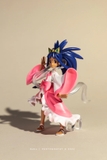 Iris Resin [1:20] - Trainer House Studio