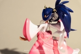 Iris Resin [1:20] - Trainer House Studio