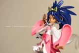 Iris Resin [1:20] - Trainer House Studio