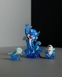 Palafin line Resin [1:40] - Rowlet Studio