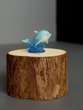 Palafin line Resin [1:40] - Rowlet Studio