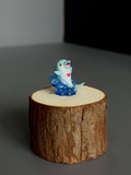 Palafin line Resin [1:40] - Rowlet Studio
