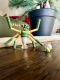 Tarountula line Resin [1:40] - Rowlet Studio