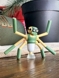 Tarountula line Resin [1:40] - Rowlet Studio
