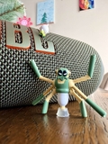 Tarountula line Resin [1:40] - Rowlet Studio