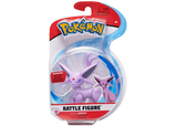 Espeon Action Figure - Pokemon Battle Figure