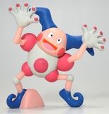 Mr.Mine - Pokémon Tomy Moncolle