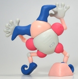 Mr.Mine - Pokémon Tomy Moncolle