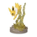 Jolteon Discharge - Pokemon Gallery Figure