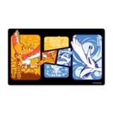 Pokémon TCG Ho-Oh & Lugia Playmat