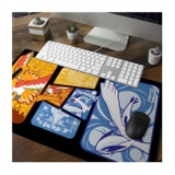Pokémon TCG Ho-Oh & Lugia Playmat
