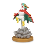 Hawlucha Flying Press - Pokemon Gallery Figure