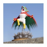Hawlucha Flying Press - Pokemon Gallery Figure