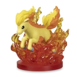 Ponyta Flare Blitz - Pokemon Gallery Figure