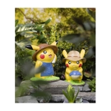 Pikachu Garden Statue Resin - Pokemon Center