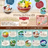 Pokemon Terrarium EX Galar 1 (Bind box)