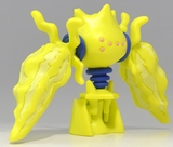 Regieleki - Pokémon Tomy Moncolle