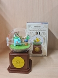 Pokemon Terrarium 10 (Bind box)