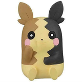 Morpeko Coco Movie  - Pokémon Style Figure