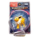 Jolteon - Pokémon Tomy Moncolle