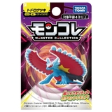 Roaring Moon - Pokémon Tomy Moncolle